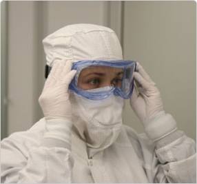 Image for Prudential Cleanroom Services with ID of: 1102724