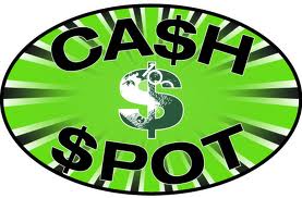 Image for Cash On Spot with ID of: 1102855