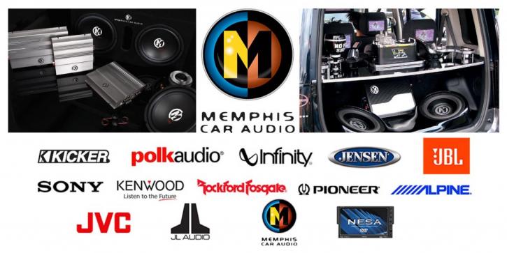 Image for Stereo Depot with ID of: 1103140