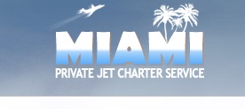 Image for Miami Private Jet Charter Service with ID of: 1103189