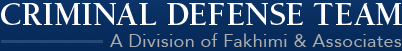 Image for Criminal Defense Team with ID of: 1103405