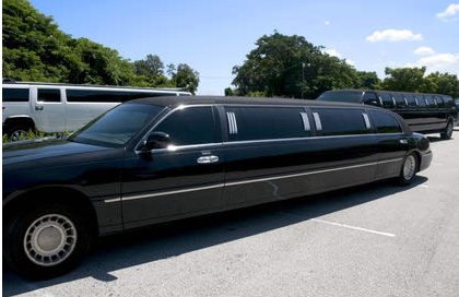 Image for Manassas Limo with ID of: 1103474