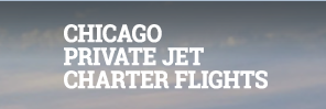 Image for Chicago Private Jet Charter Flights with ID of: 1103488