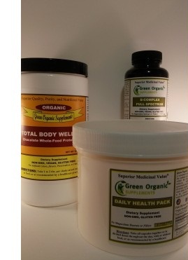 Image for Daily Supplements Packs with ID of: 1103594