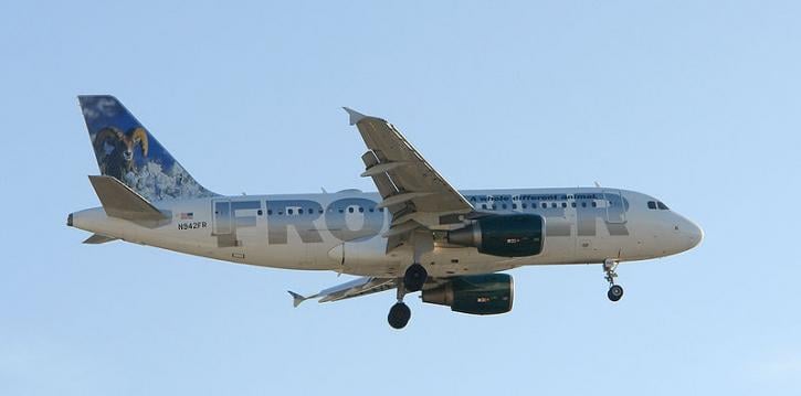 Image for Smart Air Flights with ID of: 1103615