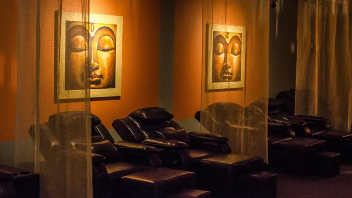 Image for The Studio | Salon & Day Spa with ID of: 1103650