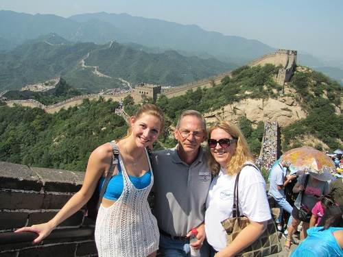 Image for Beijing Private Tour with ID of: 1103812