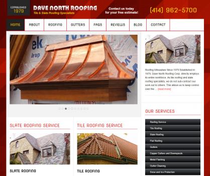 Image for Dave North Roofing with ID of: 1103870