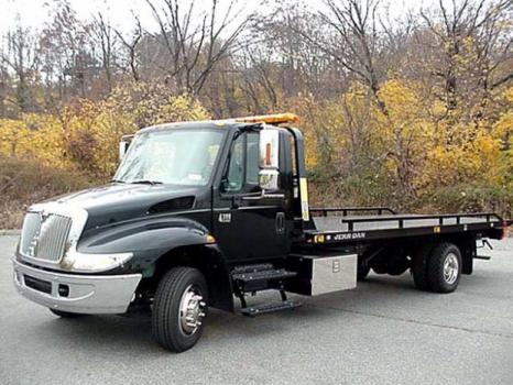 Image for Raleigh Towing Company with ID of: 1103901
