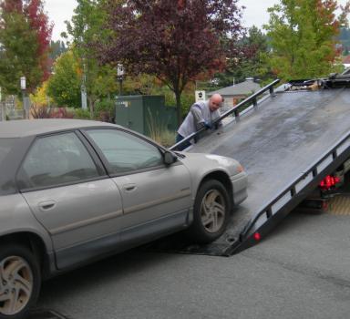 Image for Raleigh Towing Company with ID of: 1103914
