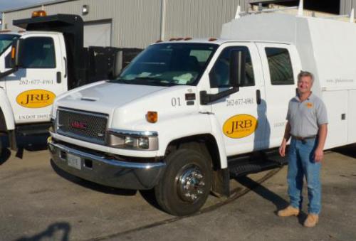 Image for JRB Electric, Inc. with ID of: 1103970