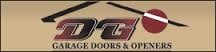 Image for D&G Garage Doors & Openers with ID of: 1104022