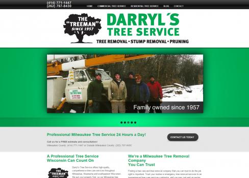 Image for Darryl's Tree Service with ID of: 1104023