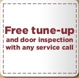 Image for D&G Garage Doors & Openers with ID of: 1104035