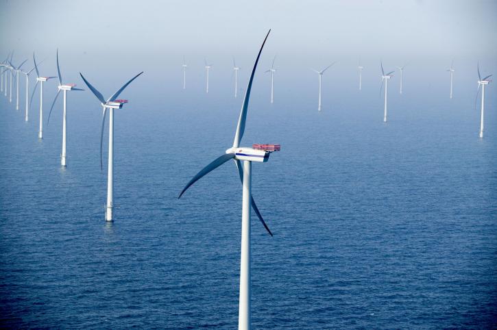 Image for Onshore Wind Energy  : Cheap, clean and renewable source of energy driving investors for Energy Innovations : TMR with ID of: 1104110