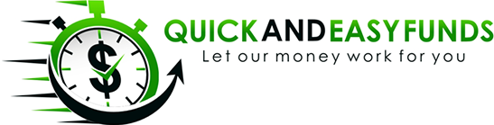 Image for Quick and Easy Funds with ID of: 1104319