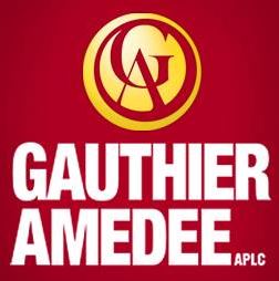 Image for Gauthier Amedee, Attorneys at Law with ID of: 1104443