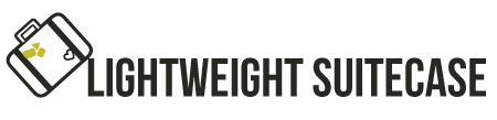 Image for Best Lightweight Suitcases with ID of: 1104535