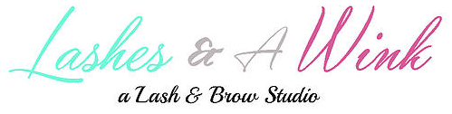 Image for Lashes & A Wink with ID of: 1104700