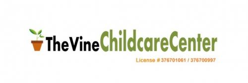 Image for The Vine Learning Center with ID of: 1104787