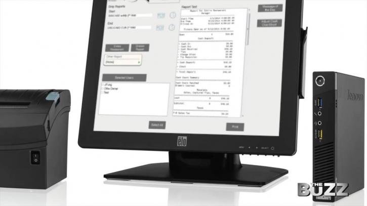 Image for Best POS Systems for Small Businesses with ID of: 1104845