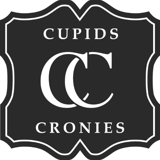 Image for Cupid's Cronies with ID of: 1104894