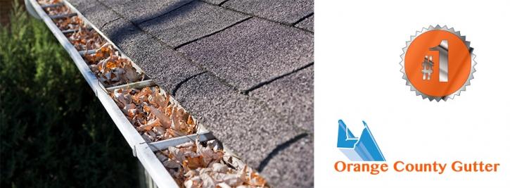 Image for Orange County Gutter with ID of: 1104916