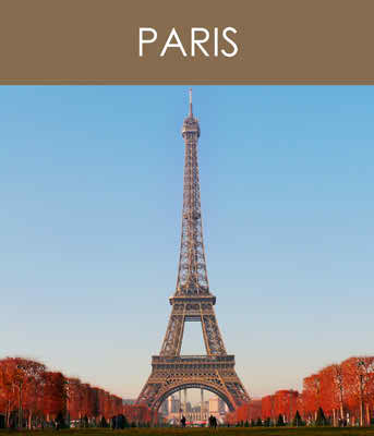 Image for Babylon Tours Paris with ID of: 1105014
