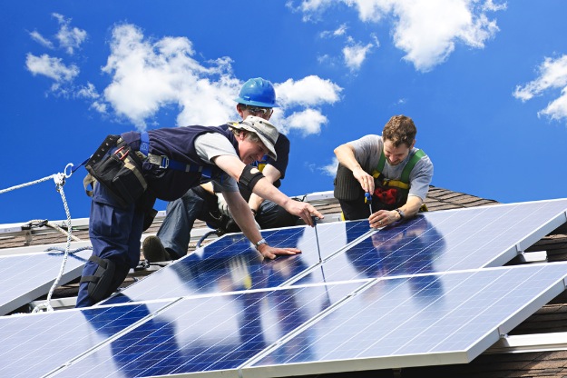 Image for Baker Electric Solar Consumer Reviews with ID of: 1105075