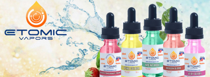 Image for Etomic Vapors with ID of: 1105108