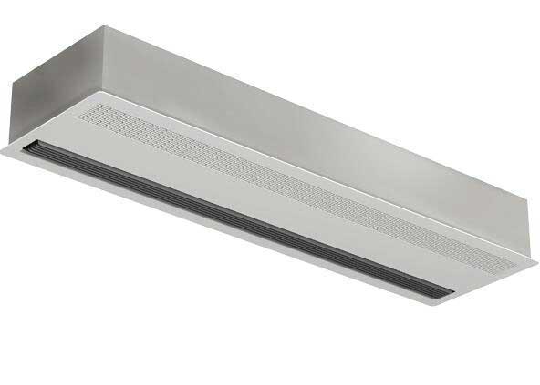 Image for Nanyoovents Heating Air Curtain with ID of: 1105167