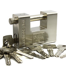 Image for Frances lockgaurd And Keys with ID of: 1105281