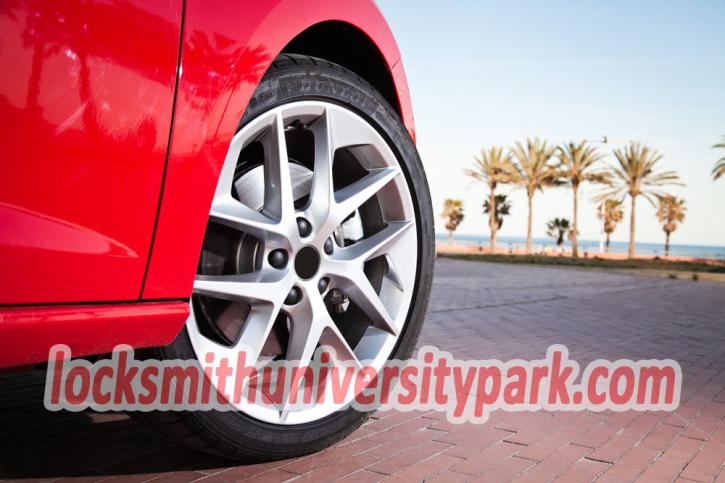 Image for Locksmith University Park with ID of: 1105507
