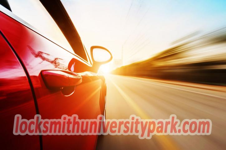 Image for Locksmith University Park with ID of: 1105508