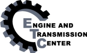 Image for Engine and Transmission Center with ID of: 1105522