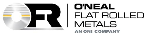 Image for O'Neal Flat Rolled Metals with ID of: 1105527