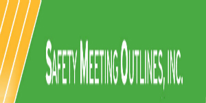 Image for Safety Meeting Outlines, Inc. with ID of: 1105593