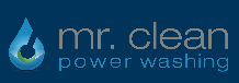 Image for Mr. Clean Power Washing with ID of: 1105627
