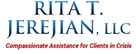 Image for RITA T. JEREJIAN, LLC with ID of: 1105678