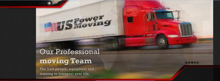 Image for US Power Moving with ID of: 1105730