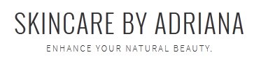 Image for Skincare By Adriana with ID of: 1105773