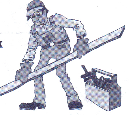 Image for Home Repairs Done Right with ID of: 110580