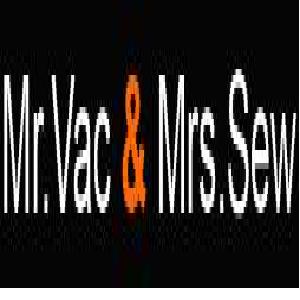 Image for Mr Vac and Mrs Sew with ID of: 1105948