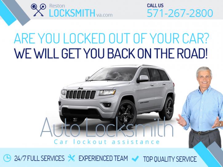 Image for Reston Locksmith VA with ID of: 1106023
