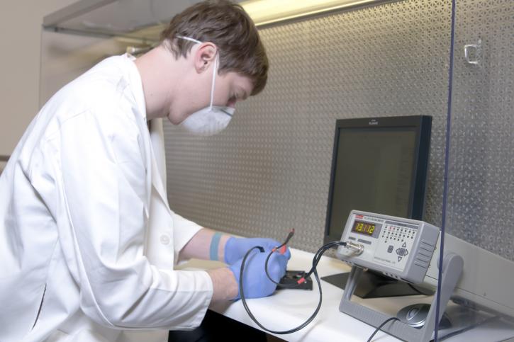 Image for Data Analyzers Data Recovery with ID of: 1106096