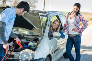 Image for New Iberia Towing with ID of: 1106118