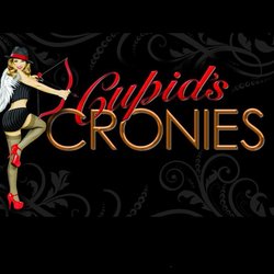 Image for Cupid's Cronies with ID of: 1106136