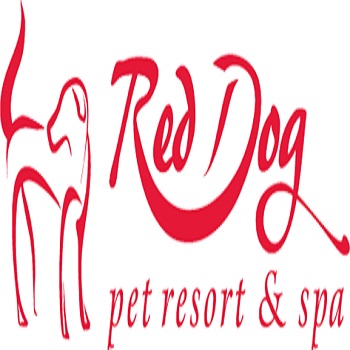 Image for Red Dog Pet Resort & Spa with ID of: 1106171