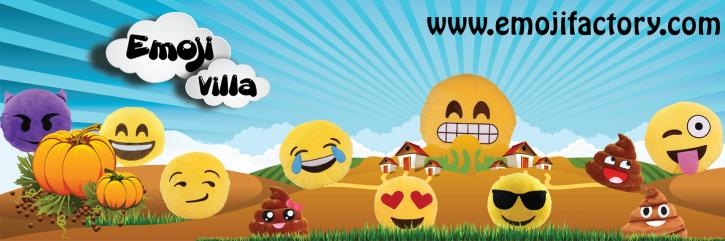 Image for Emoji Factory with ID of: 1106285