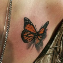 Image for Still Crazy Tattoos Roy Boy's with ID of: 1106302